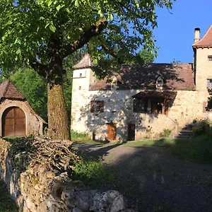 La Terralha , Saint-Pierre-Toirac France