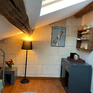 La Maison De Cerise 3*, Fourques (Gard) France