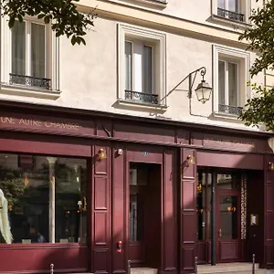 Autre 4*, Paris France