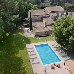 3* Couette-café Le Moulin De